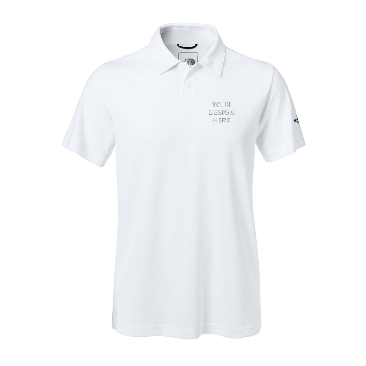 The North Face Ambition Polo