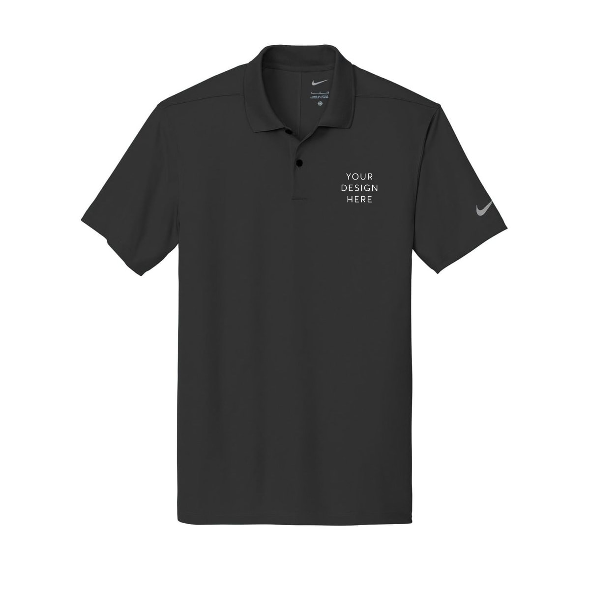 Nike Victory Solid Polo
