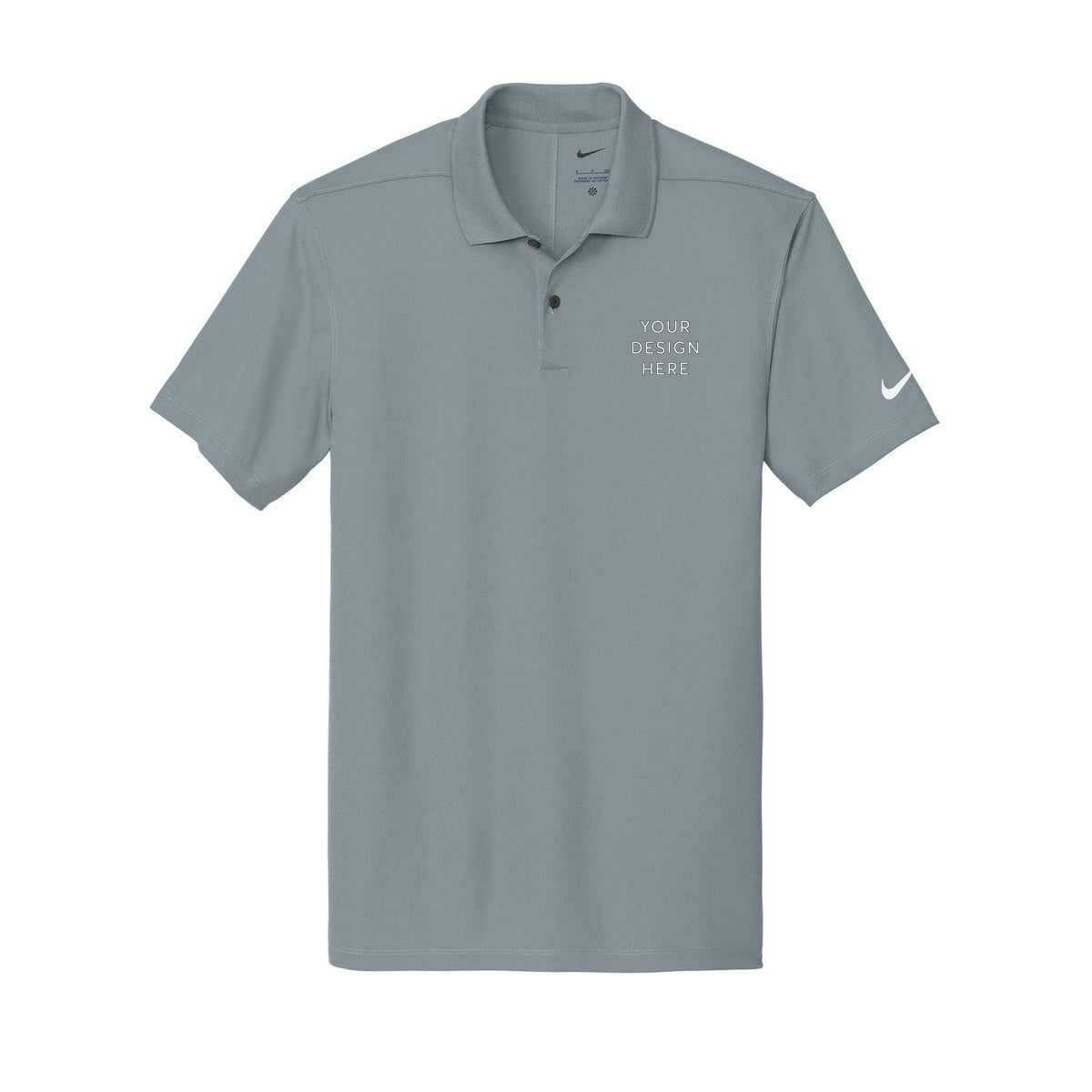 Nike Victory Solid Polo