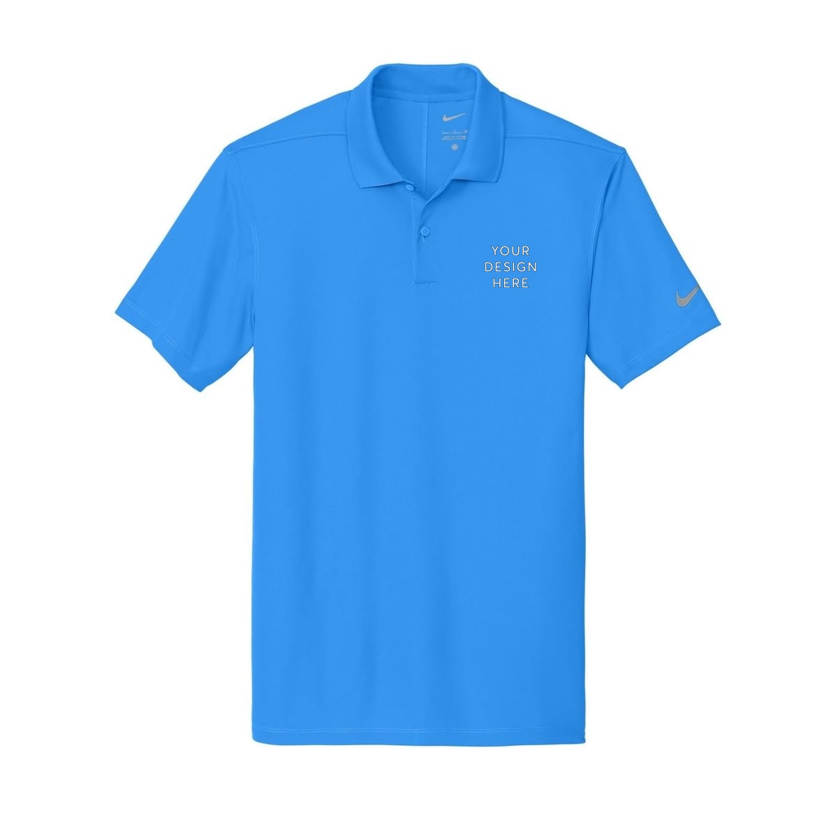 Nike Victory Solid Polo