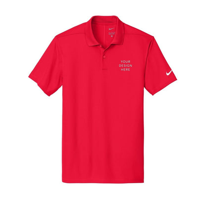 Nike Victory Solid Polo