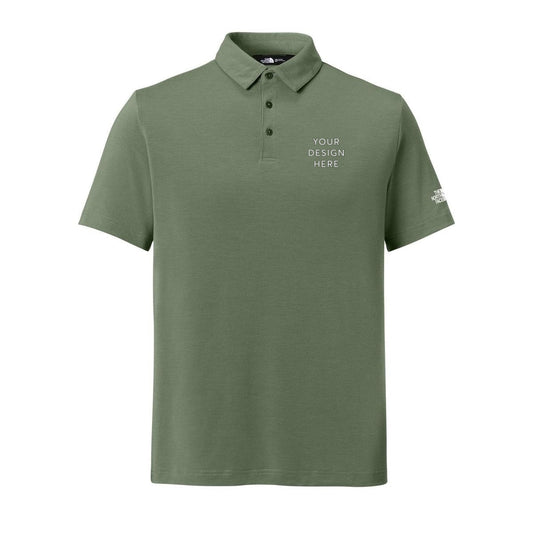 The North Face Canyon Crest Polo