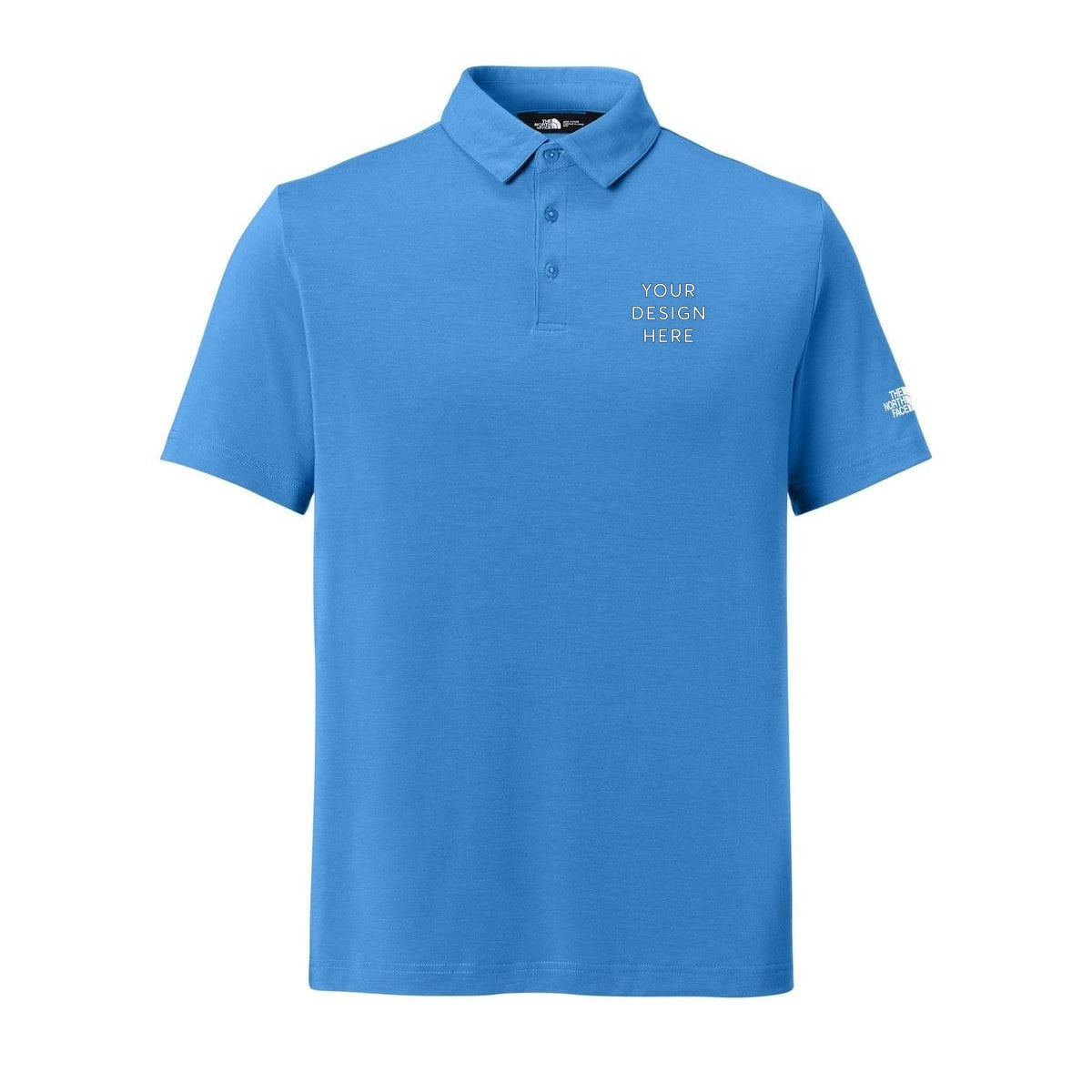 The North Face Canyon Crest Polo