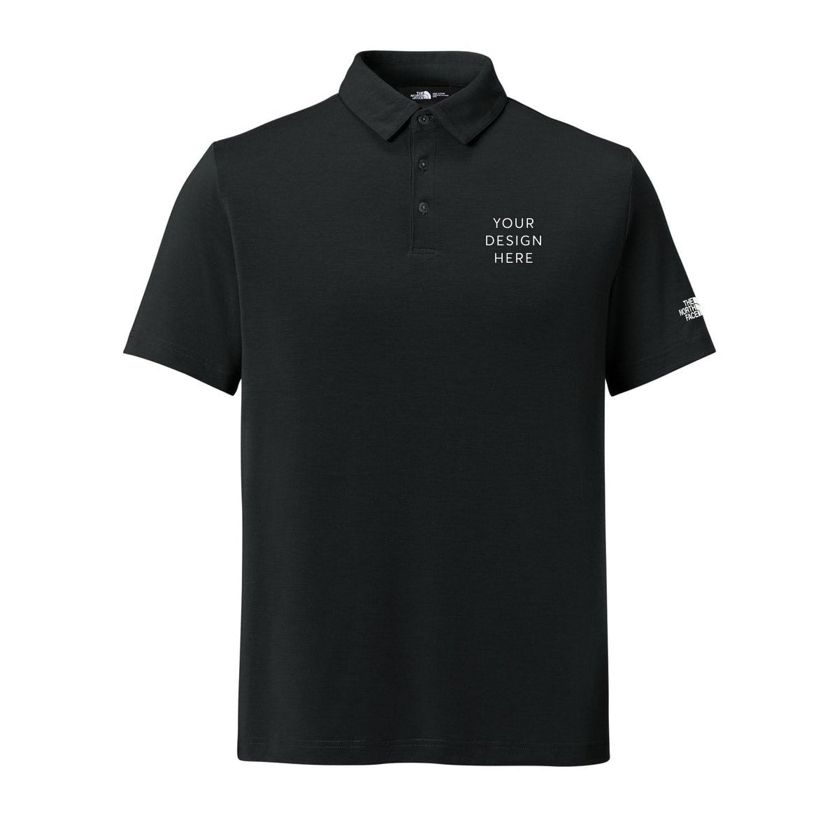 The North Face Canyon Crest Polo