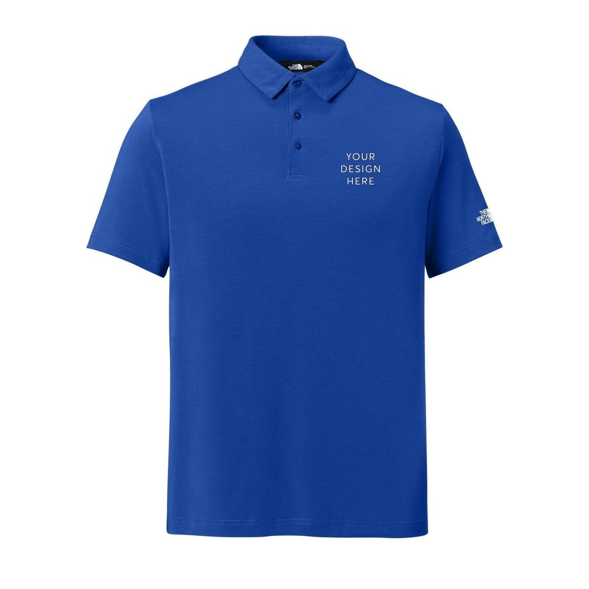 The North Face Canyon Crest Polo