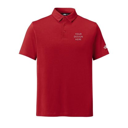 The North Face Canyon Crest Polo