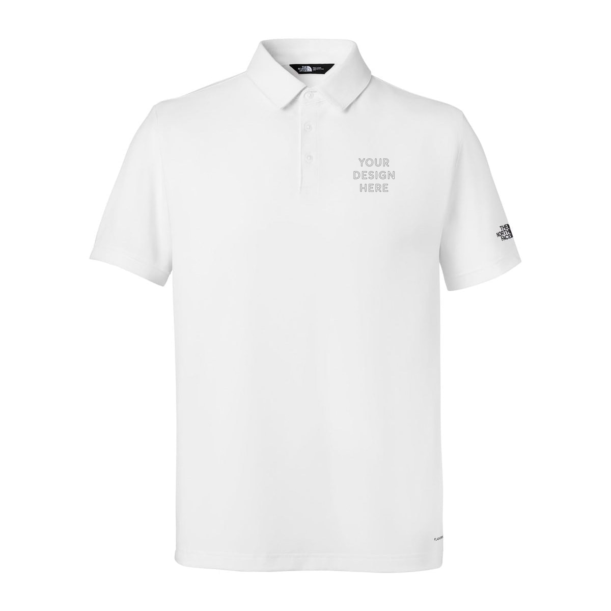 The North Face Canyon Crest Polo
