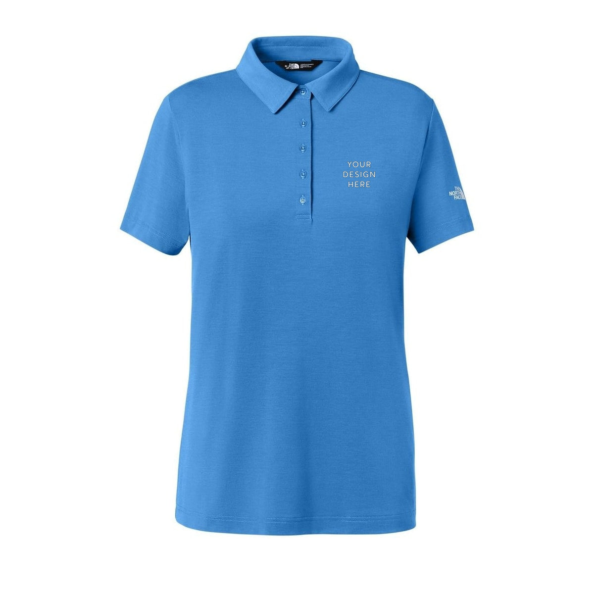 The North Face Women's Canyon Crest Polo
