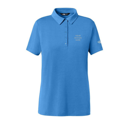 The North Face Women's Canyon Crest Polo