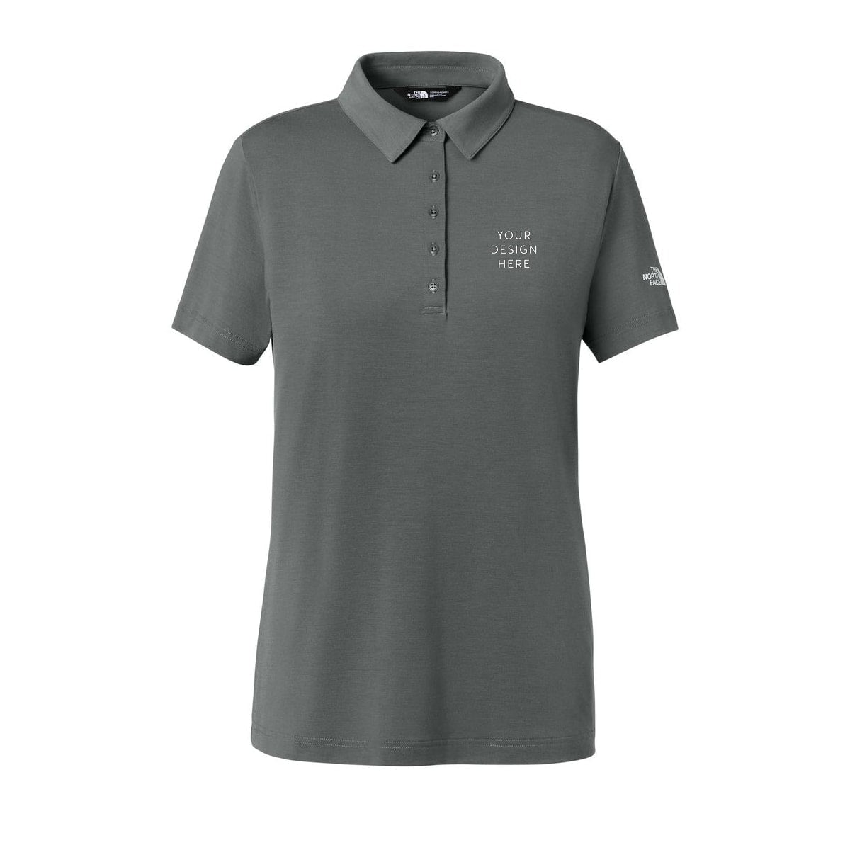The North Face Women's Canyon Crest Polo