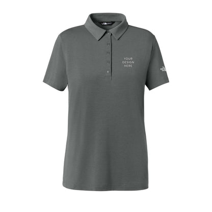 The North Face Women's Canyon Crest Polo