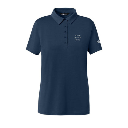 The North Face Women's Canyon Crest Polo