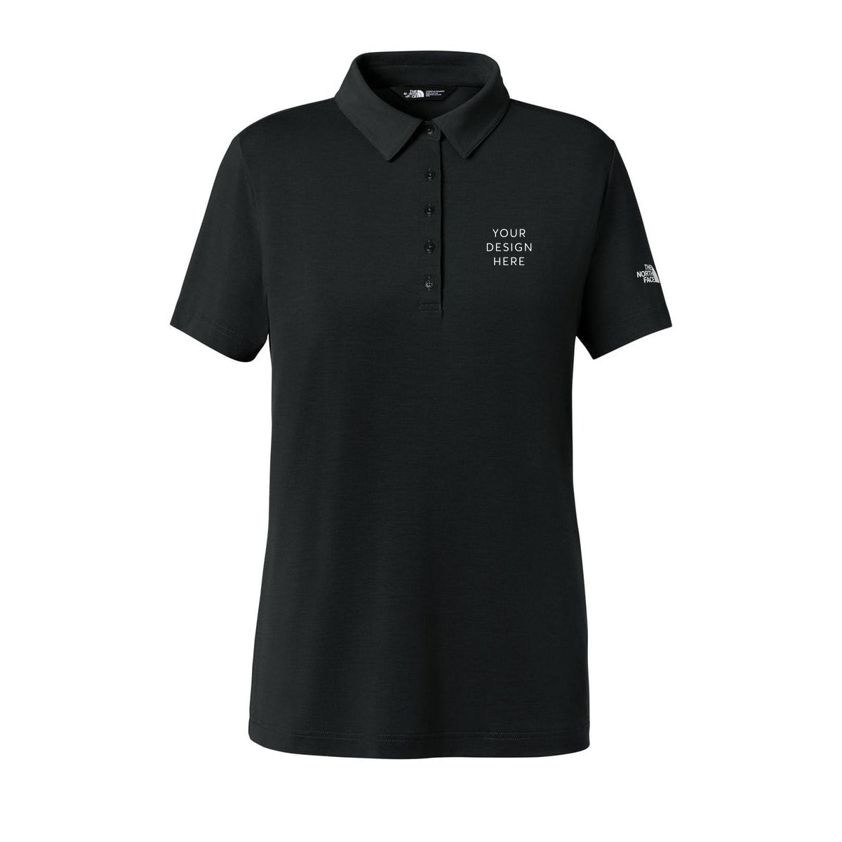 The North Face Women's Canyon Crest Polo