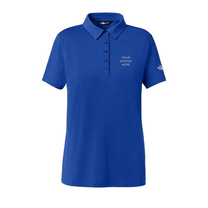 The North Face Women's Canyon Crest Polo