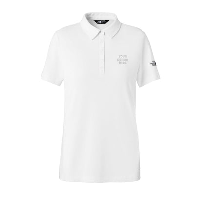 The North Face Women's Canyon Crest Polo