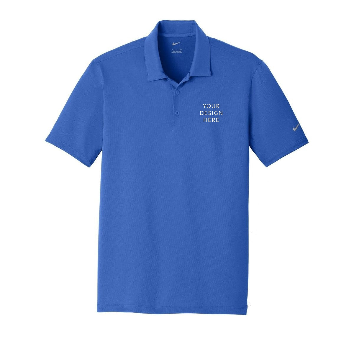Nike Dri-FIT Legacy Polo