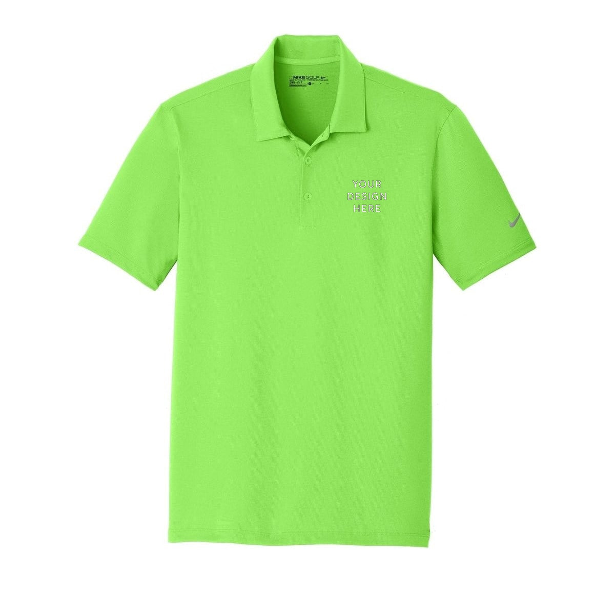 Nike Dri-FIT Legacy Polo