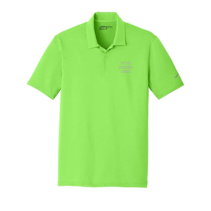 Nike Dri-FIT Legacy Polo