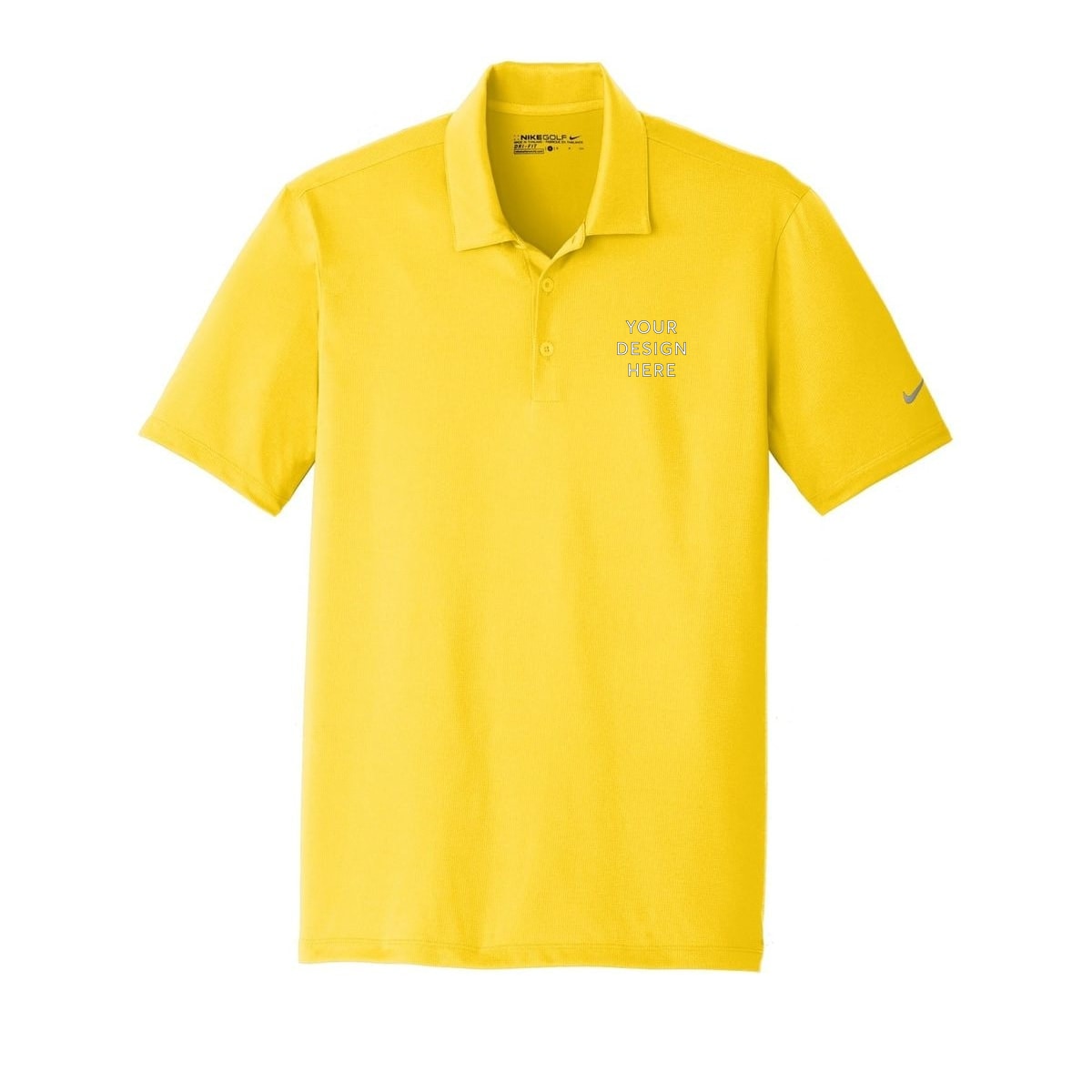 Nike Dri-FIT Legacy Polo