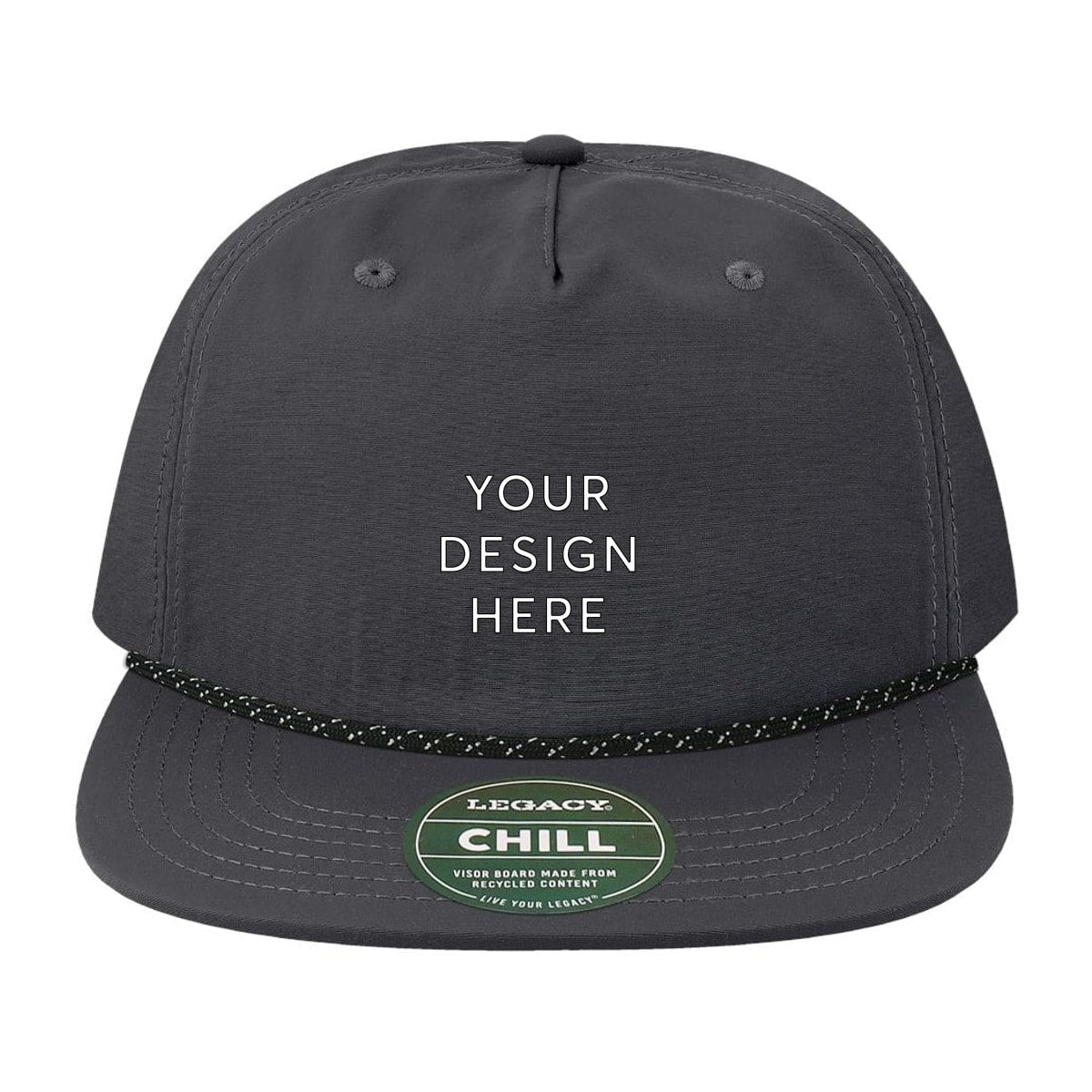 The Chill Cap
