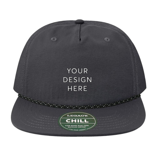 The Chill Cap