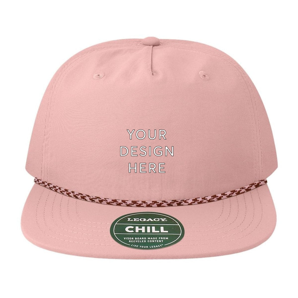 The Chill Cap