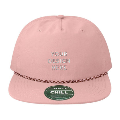 The Chill Cap