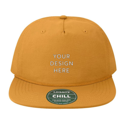 The Chill Cap