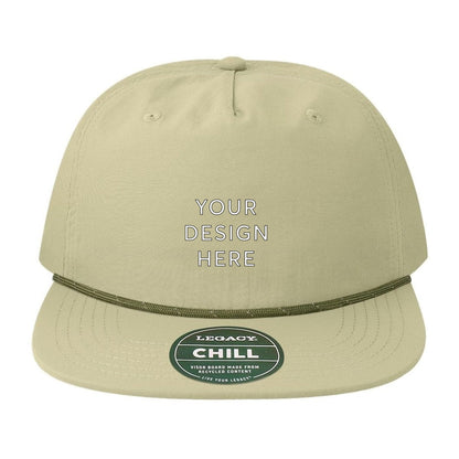 The Chill Cap
