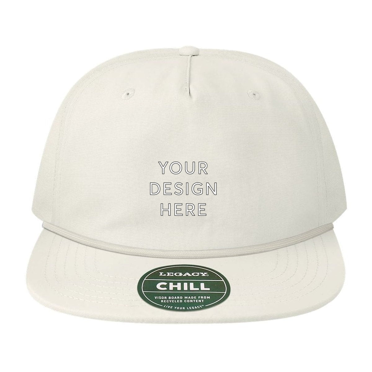The Chill Cap