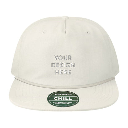 The Chill Cap
