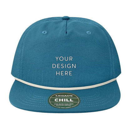 The Chill Cap