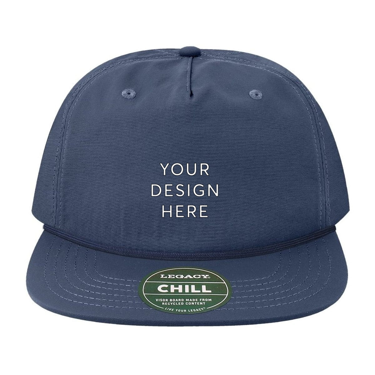 The Chill Cap