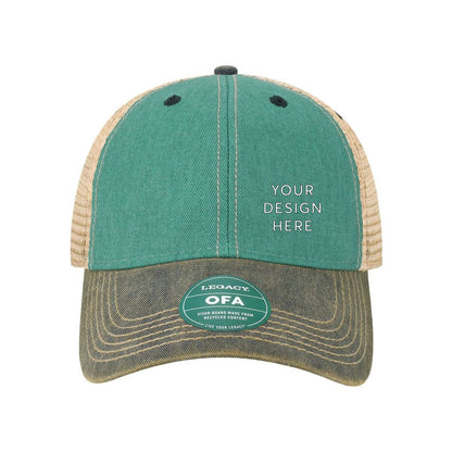 Old Favorite Trucker Cap