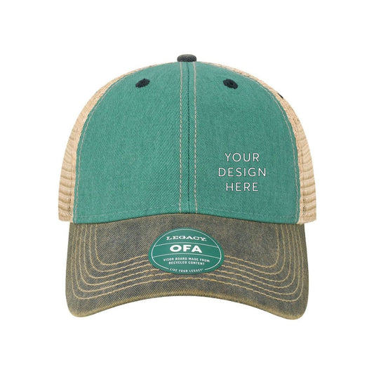 Old Favorite Trucker Cap