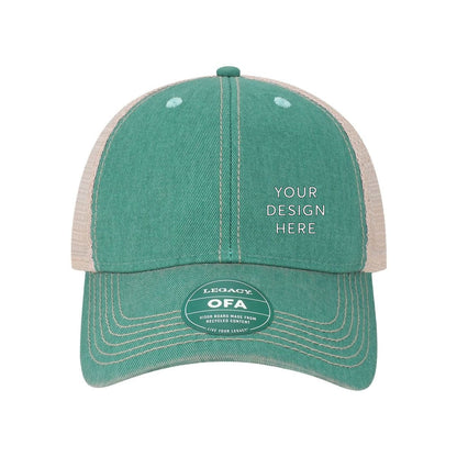 Old Favorite Trucker Cap