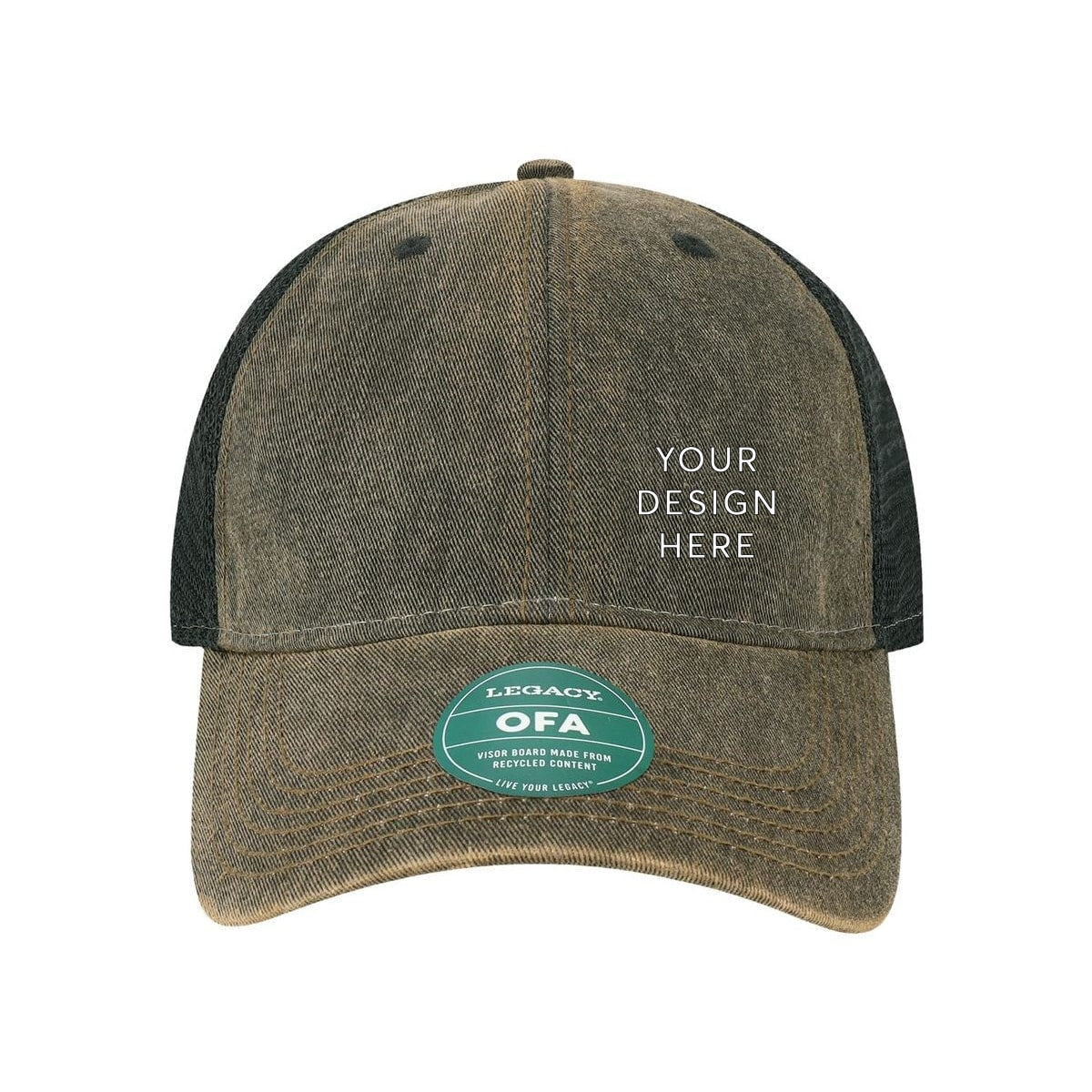 Old Favorite Trucker Cap