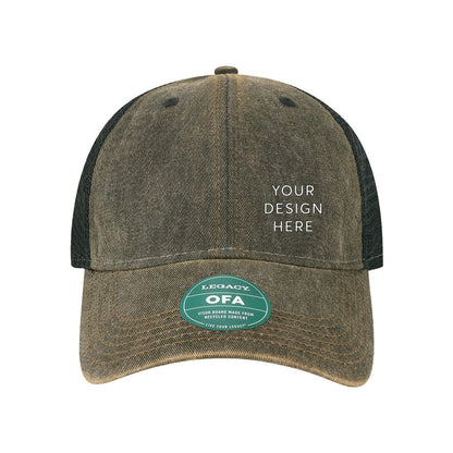 Old Favorite Trucker Cap