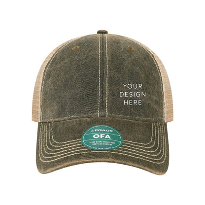 Old Favorite Trucker Cap