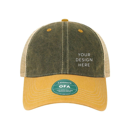 Old Favorite Trucker Cap
