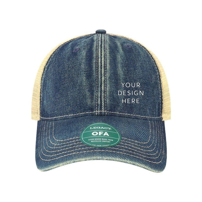 Old Favorite Trucker Cap