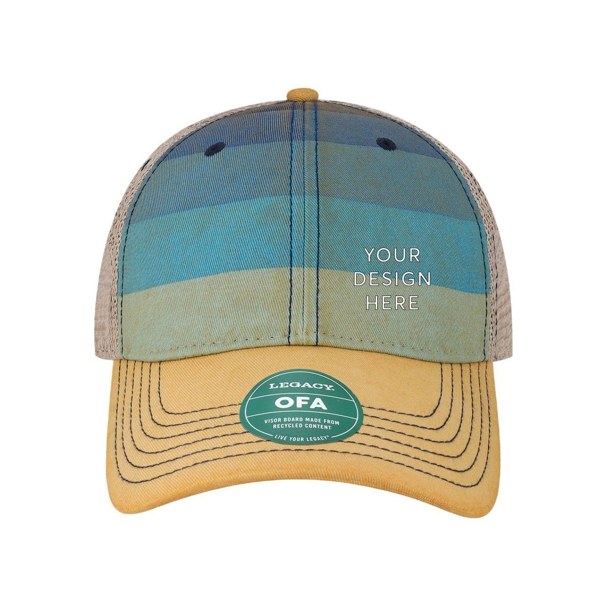 Old Favorite Trucker Cap
