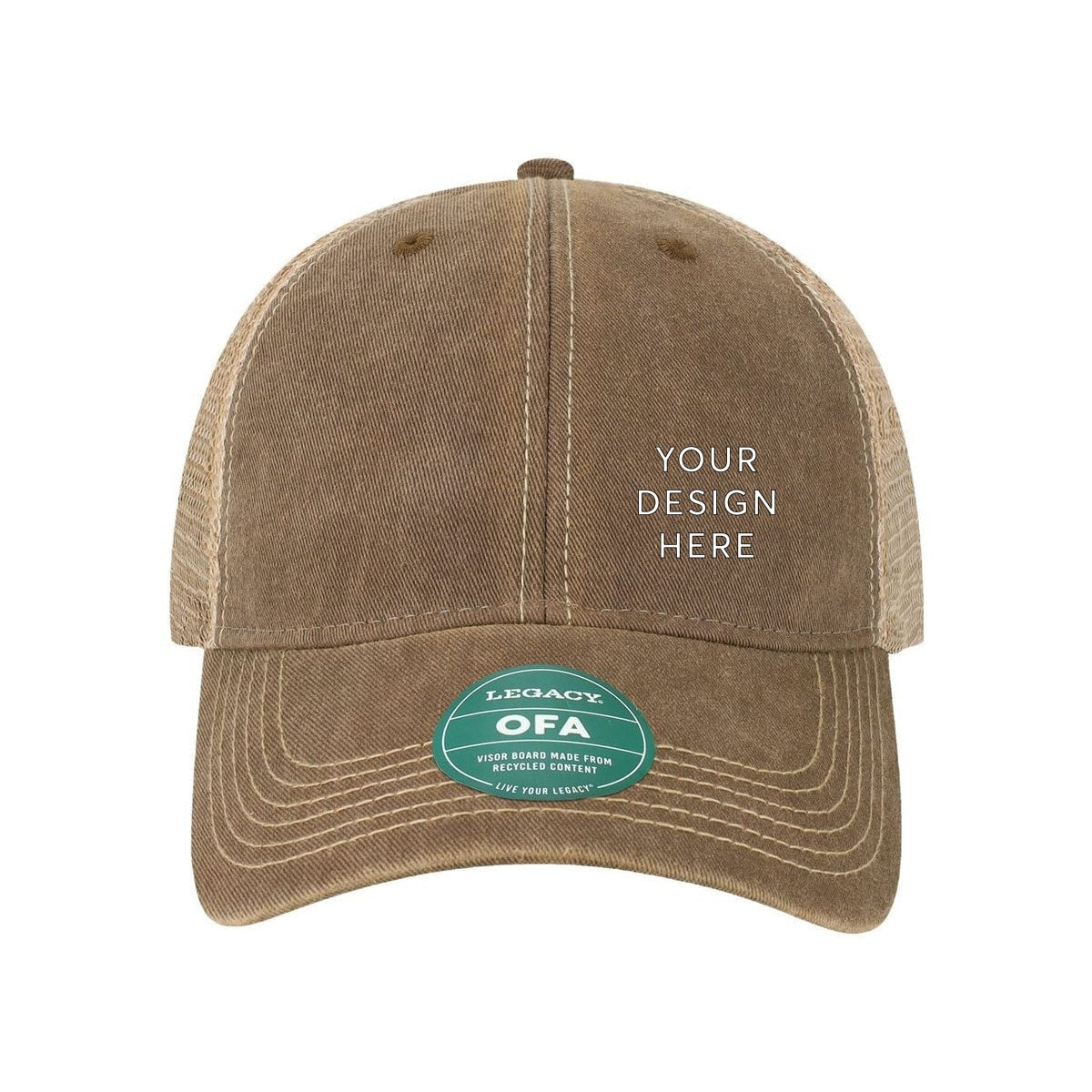 Old Favorite Trucker Cap