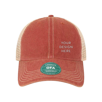 Old Favorite Trucker Cap