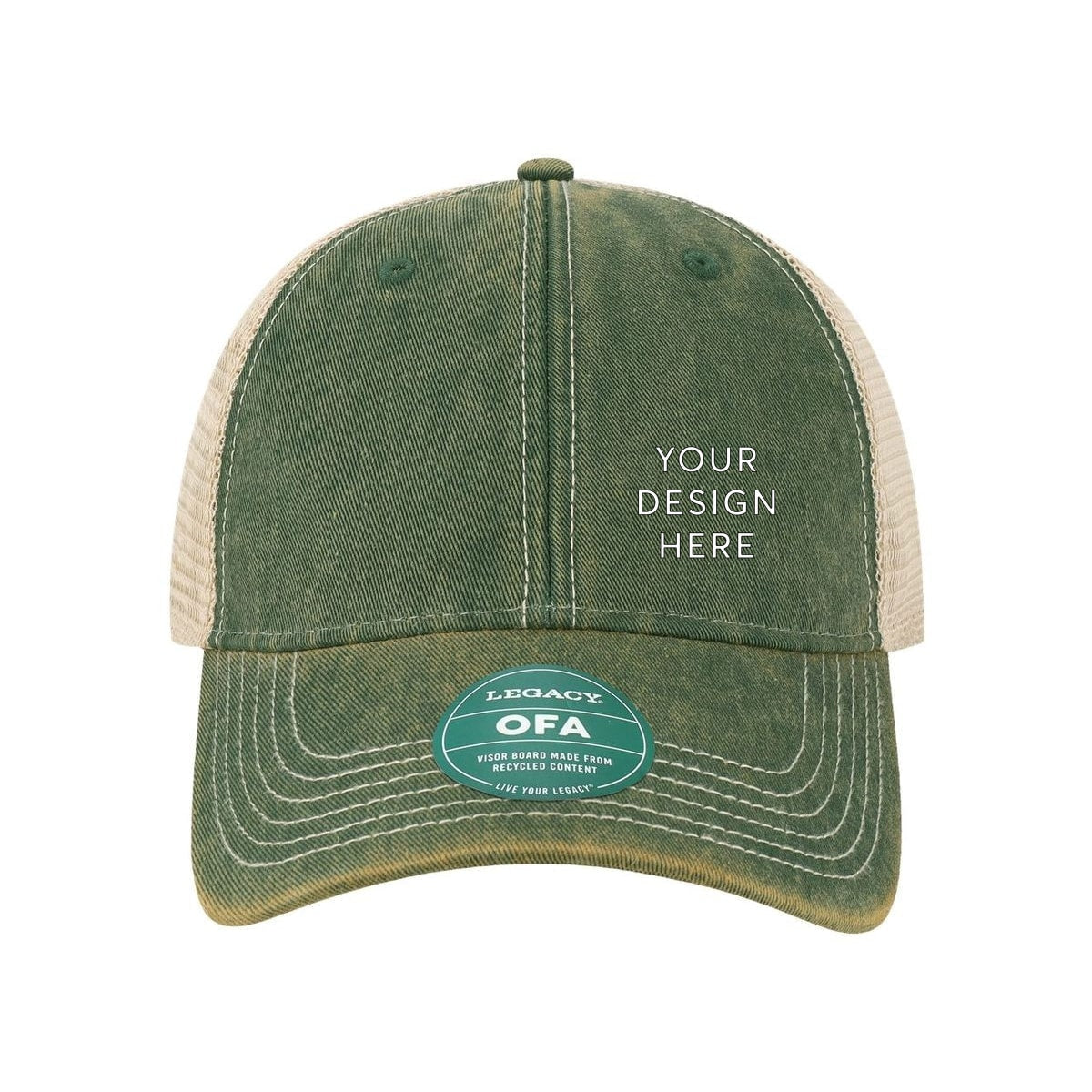 Old Favorite Trucker Cap