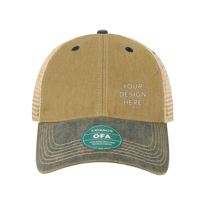 Old Favorite Trucker Cap