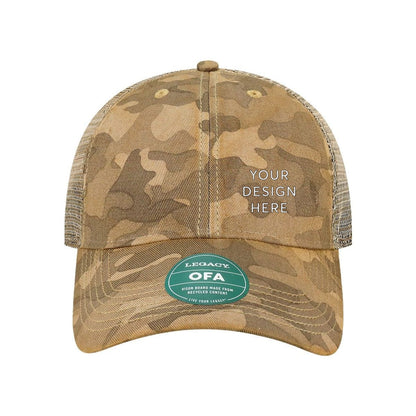 Old Favorite Trucker Cap