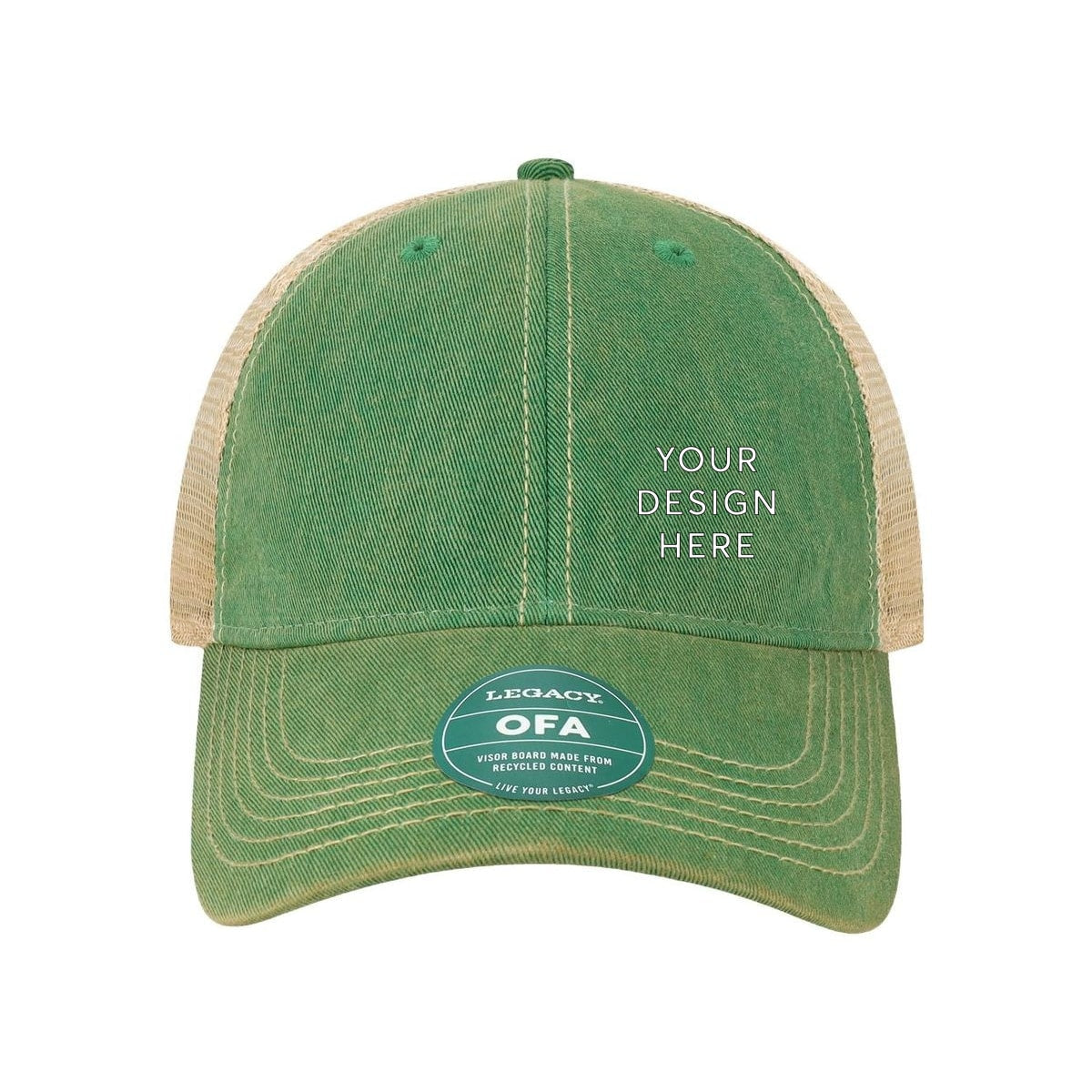 Old Favorite Trucker Cap