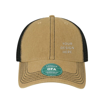Old Favorite Trucker Cap