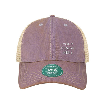 Old Favorite Trucker Cap
